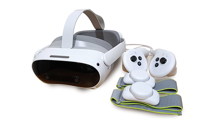 CYPE XR Learning Academy